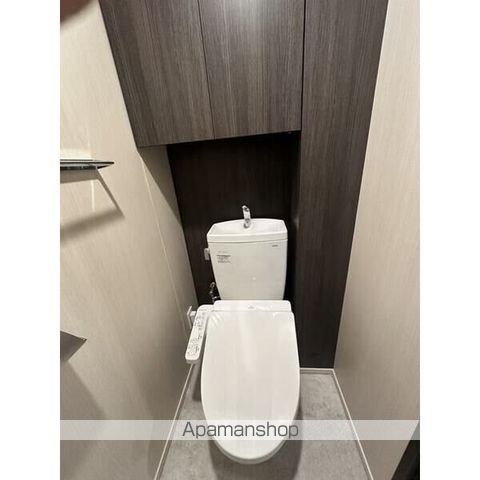 ザ・グランドグレイス大阪西九条の内装写真