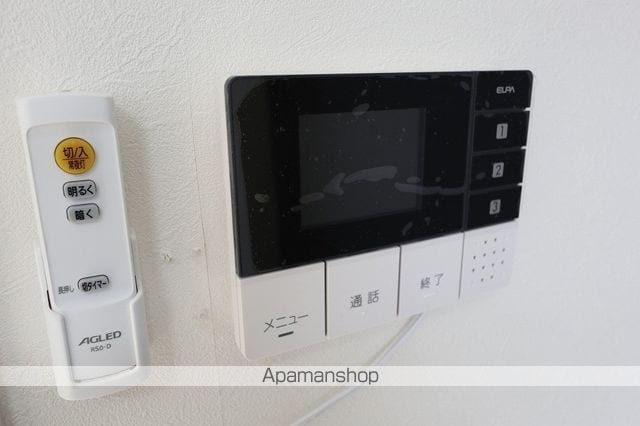 フォーブル木町の内装写真