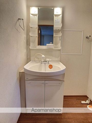 ロワジールVの内装写真