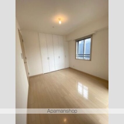 プライムアーバン日本橋横山町[1LDK/49.52m2]のリビング・居間3