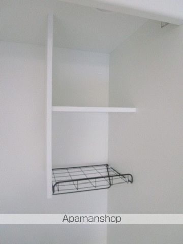 高円寺南ハウス[1R/16.36m2]の内装6