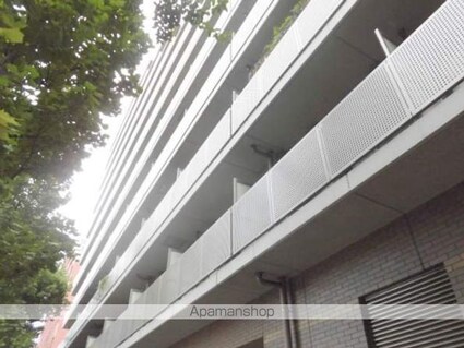 コンチェルト杉並[1DK/30.45m2]の外観3