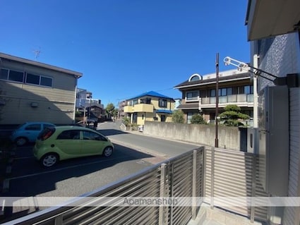 シティハイムＥ[1K/29.56m2]の内装2