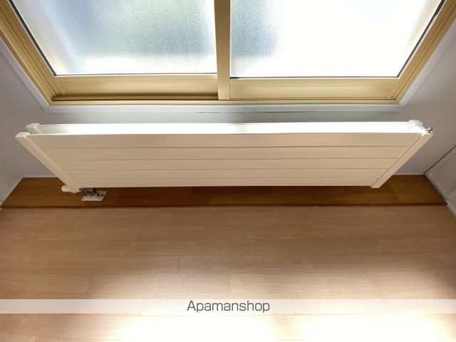 ヴィラナリー函館6号棟(ヴィラナリーハコダテロクゴウトウの内装写真