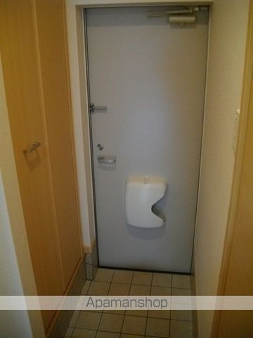 メゾン ボヌールIIIの内装写真