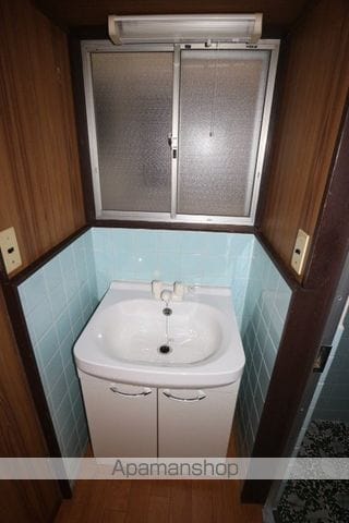 山陽本線 岩国駅 徒歩13分 1階建 築46年の内装写真