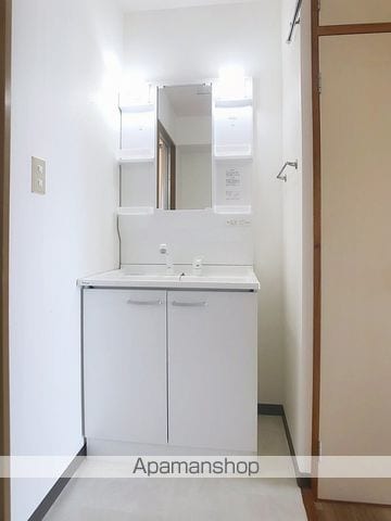 コーポ稲垣Cの内装写真