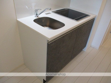 アトリオフラッツ高円寺[1K/25.6m2]の内装7