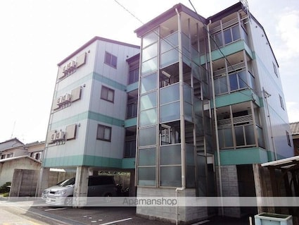 アーバン葛島[1K/30m2]の外観3