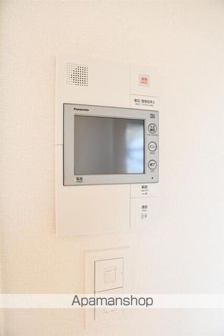 RJRプレシア天神サウスの内装写真