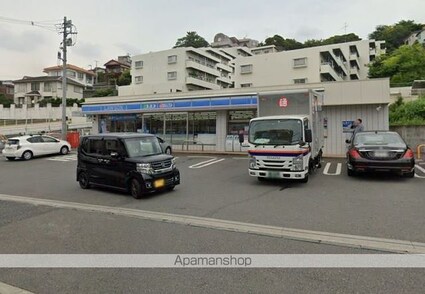 レオパレスシャルマン[1K/19.87m2]の周辺4