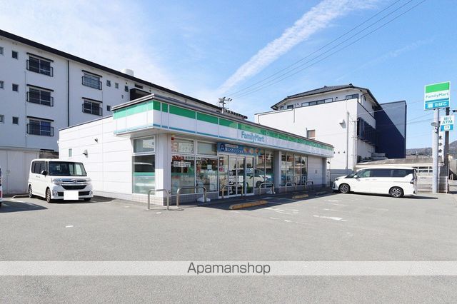 東洋ハイツの周辺写真