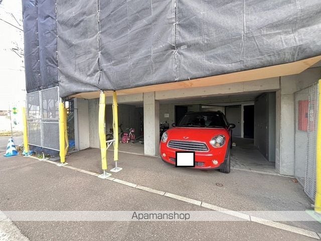 ピノグローブ伏見のその他写真