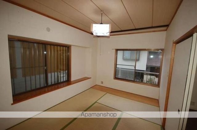 クレスト阿佐ヶ谷の内装写真