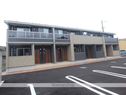 グランコートⅥ[2LDK/54.85m2]の外観2