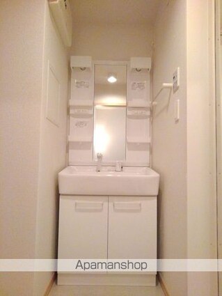 パルコ　プレッソ[1LDK/46.09m2]の洗面所