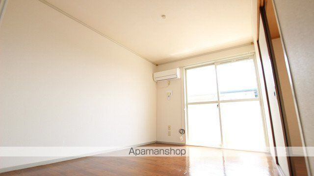 メゾンプレミールの内装写真