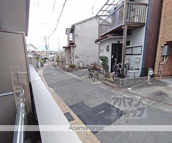CIELOの内装写真