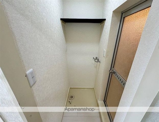IKU北仙台の内装写真