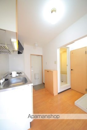 リジェール[1K/23.1m2]の内装4