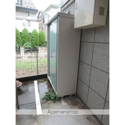 サンドルチェ[3LDK/62.1m2]の内装3