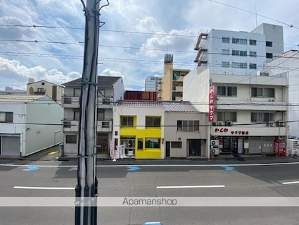 リマーク旅籠町[1LDK/40.21m2]の内装4