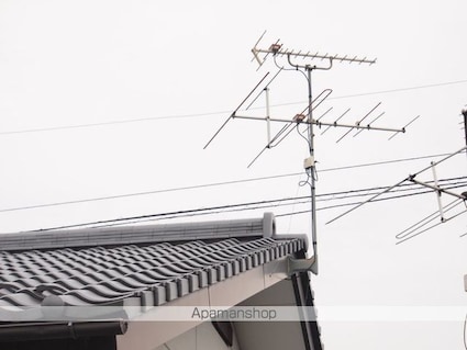 長野県塩尻市大門桔梗町[3DK/53m2]の共用部