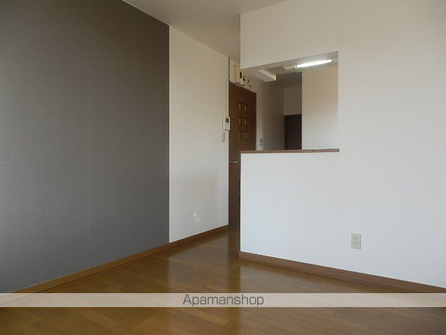 フォレスト栄弐番館の内装写真