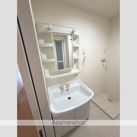 アークハイム新潟の内装写真