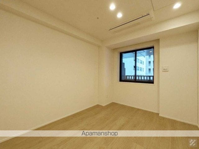 TOFROM YAESU Residenceの内装写真