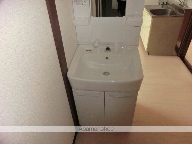 マルココーポ2の内装写真