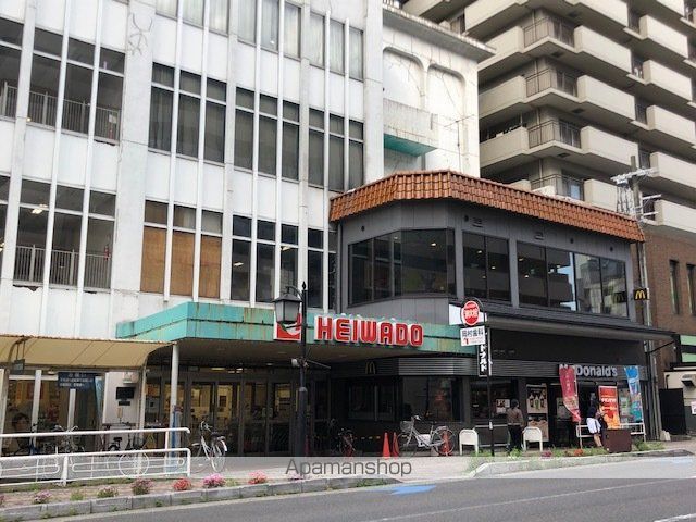 フロントパーク守山の周辺写真