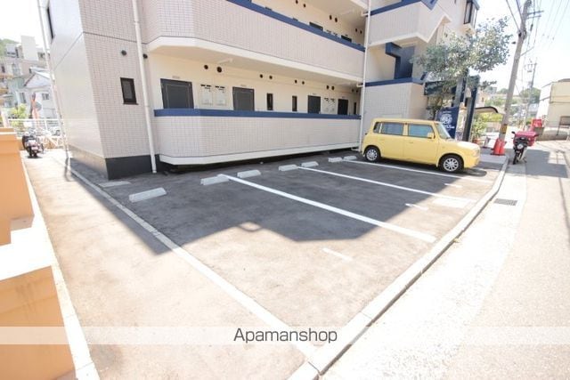 リバーパレス牛田新町のその他写真