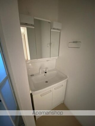 ＪＡＤＡ　Ｈｏｕｓｅ滝宮Ａ[1LDK/51.63m2]の洗面所