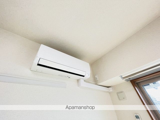 ワイズタワー新栄の内装写真