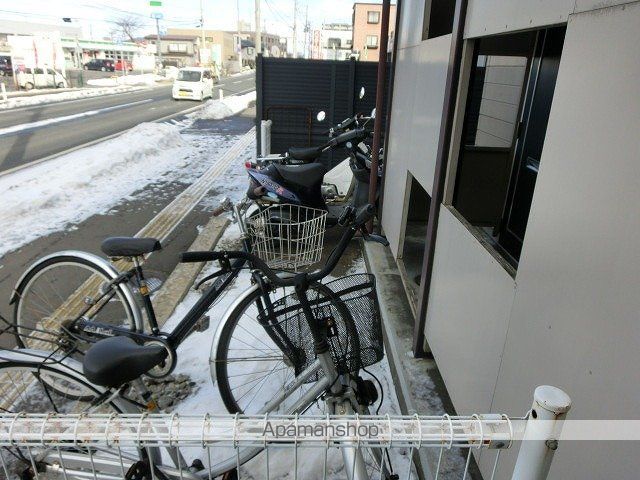 アップルハウス青山のその他写真