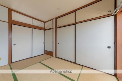 平成マンション[3DK/55.02m2]の内装4