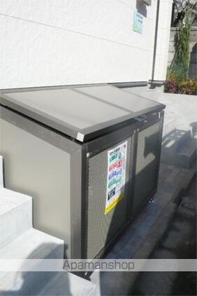 ベラフォレスタ上野毛[1K/23.14m2]の共用部2