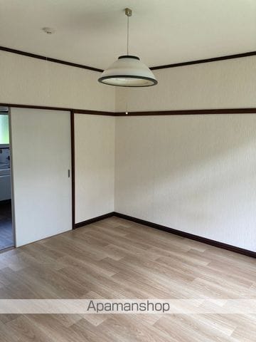 コーポあかつきの内装写真