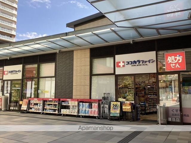 アンバサルの周辺写真