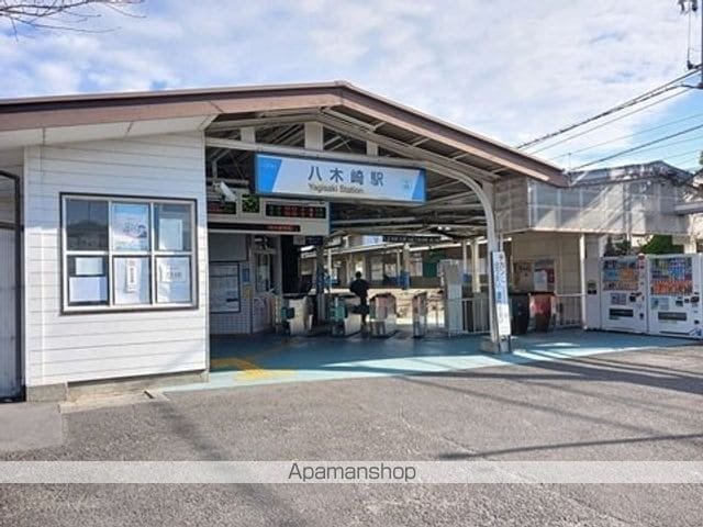 ボニートIの周辺写真