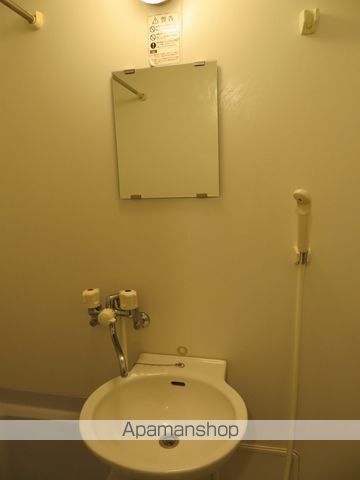 レオパレス竜王の内装写真