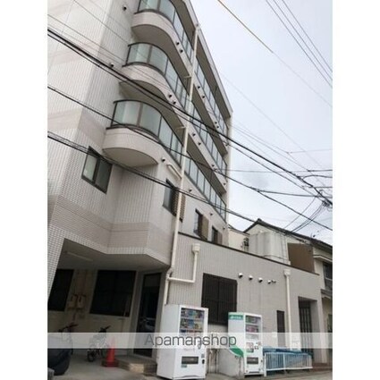 グリーンパークハイツ西山[1R/16.5m2]のその他内装1