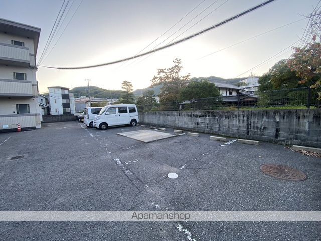 ハイムエトワールのその他写真