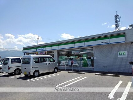 ディアスちごちごＡ[2LDK/52m2]の周辺4