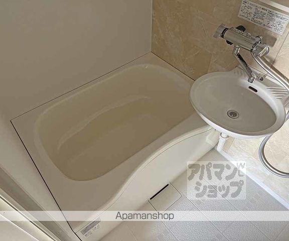 ハイムアレグレットの内装写真