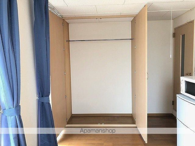 レオパレス国府台の内装写真