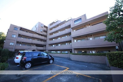 コムーネ八王子片倉[1DK/21.08m2]の外観3