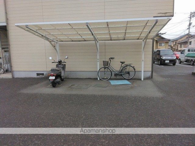 アネックス横屋Aのその他写真