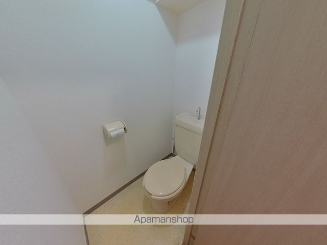 ラフォーレ27番館の内装写真